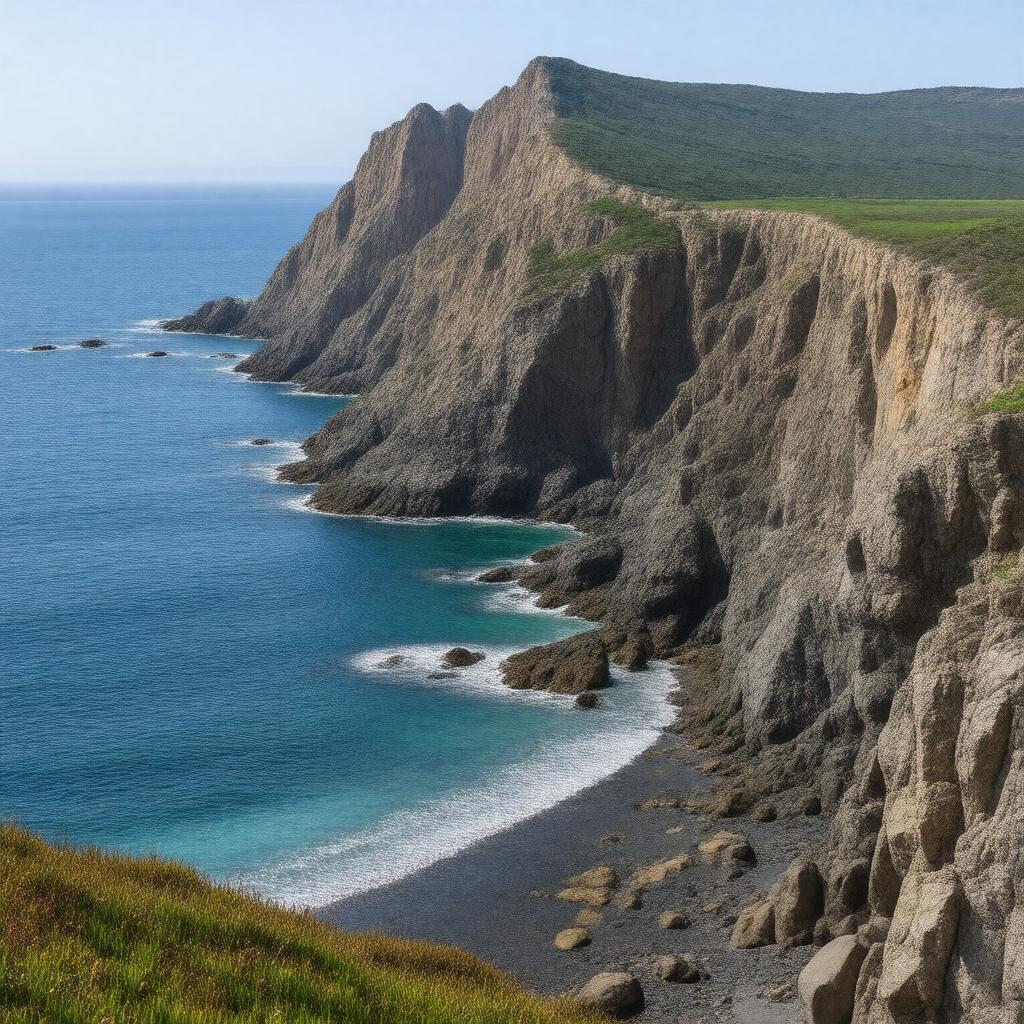 Santa Cruz Island
